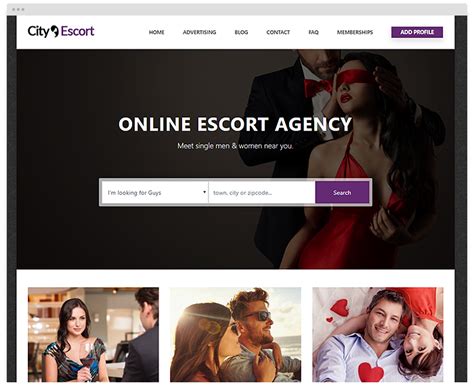 ter website escort|All Escorts